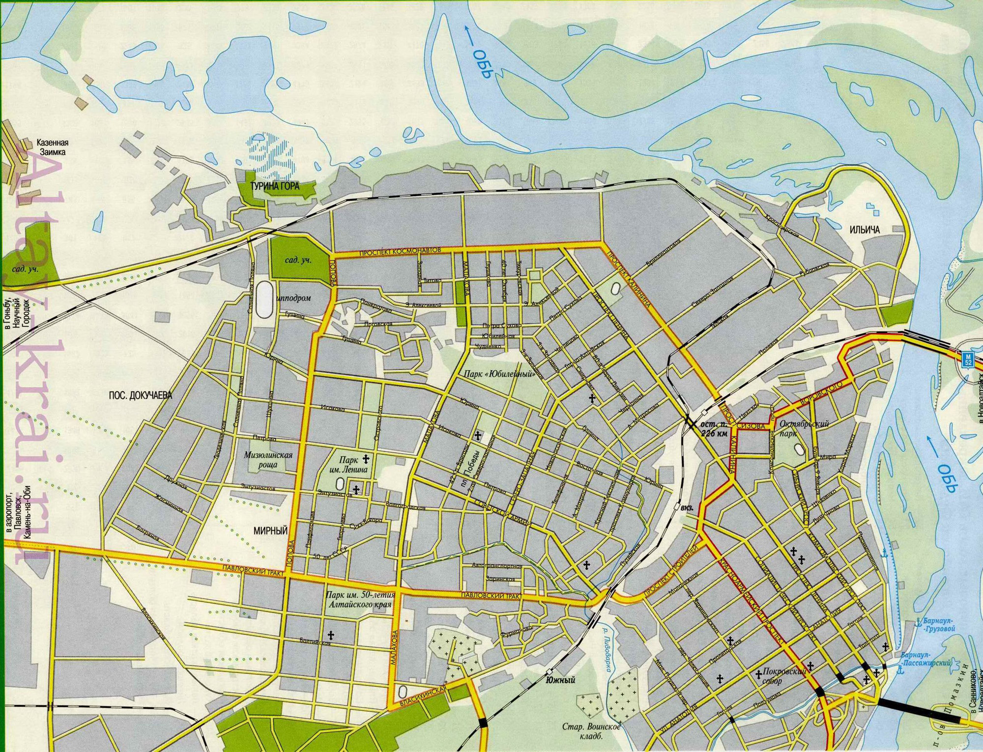 Покажи подробную карту. Карта Барнаула с улицами. Карта схема города Барнаула. Карта Барнаула с улицами и домами. Барнаул карта города с улицами.